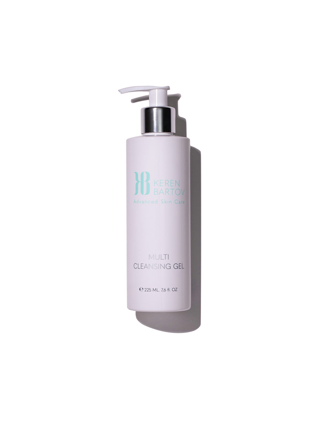 Multi Cleansing Gel