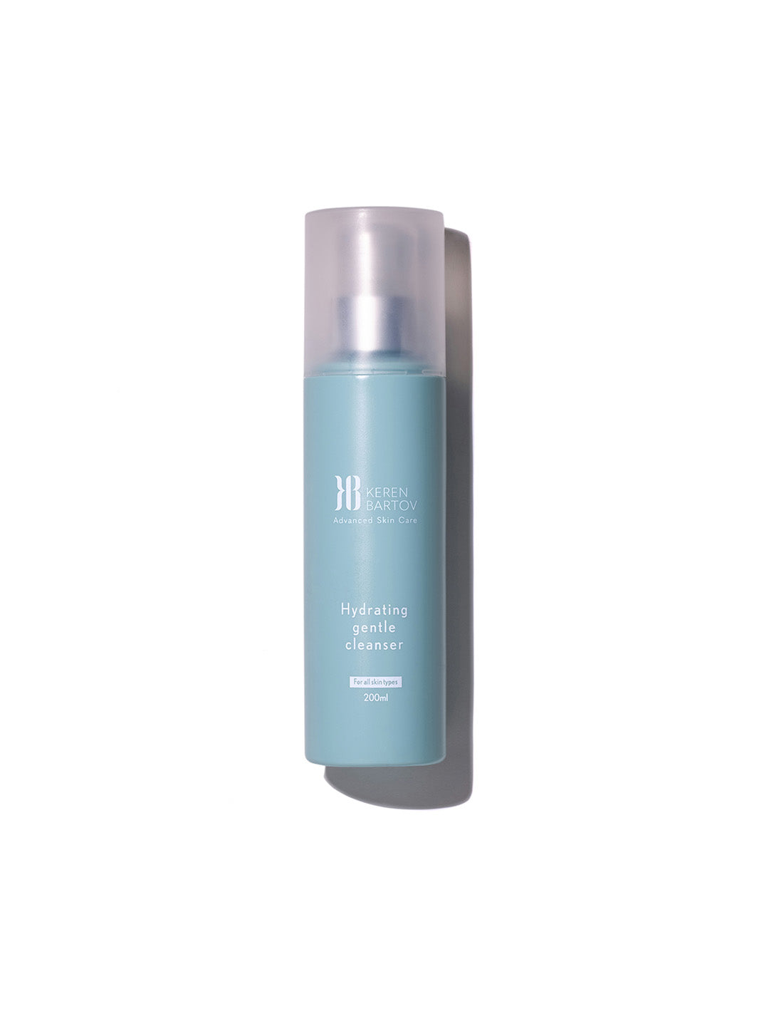 Hydrating Gentle Cleanser