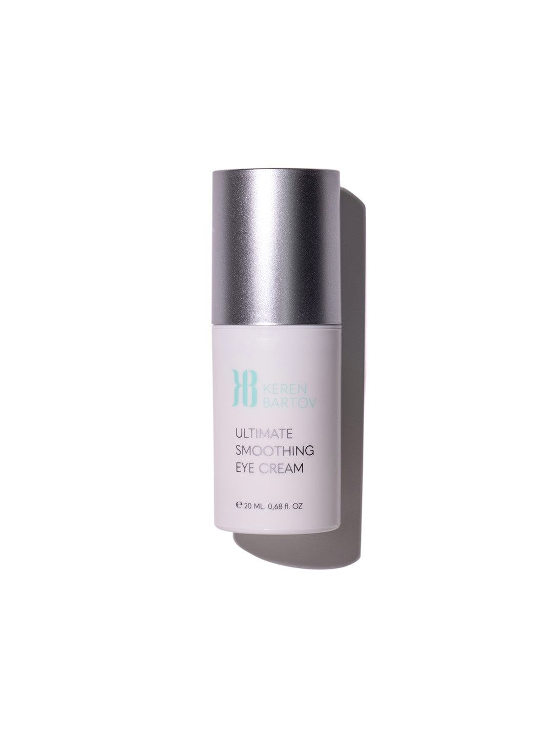 Ultimate Smoothing Eye Cream