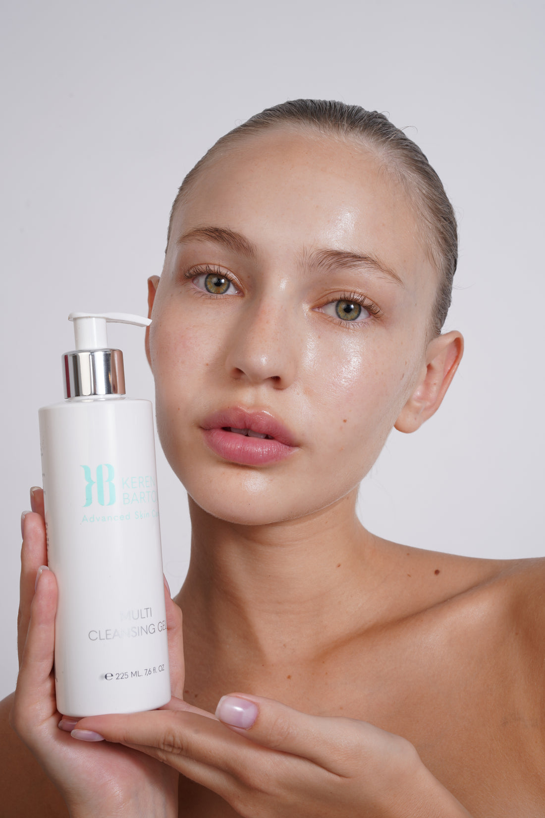 Multi Cleansing Gel